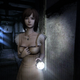 Illustration for article titled Why a New Fatal Frame For Wii U Sounds Good.